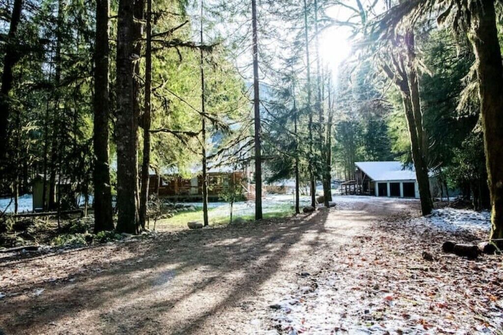 Photo of Outdoor in Lime Kiln