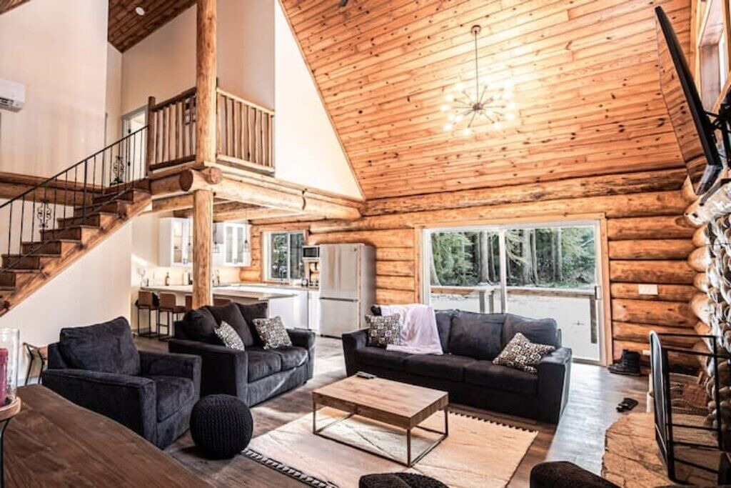 Photo of Livingroom in Lime Kiln