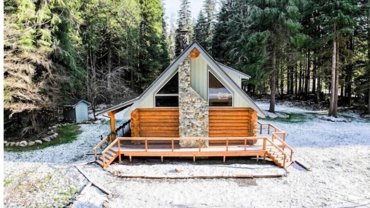 Photo of Outdoor in Lime Kiln