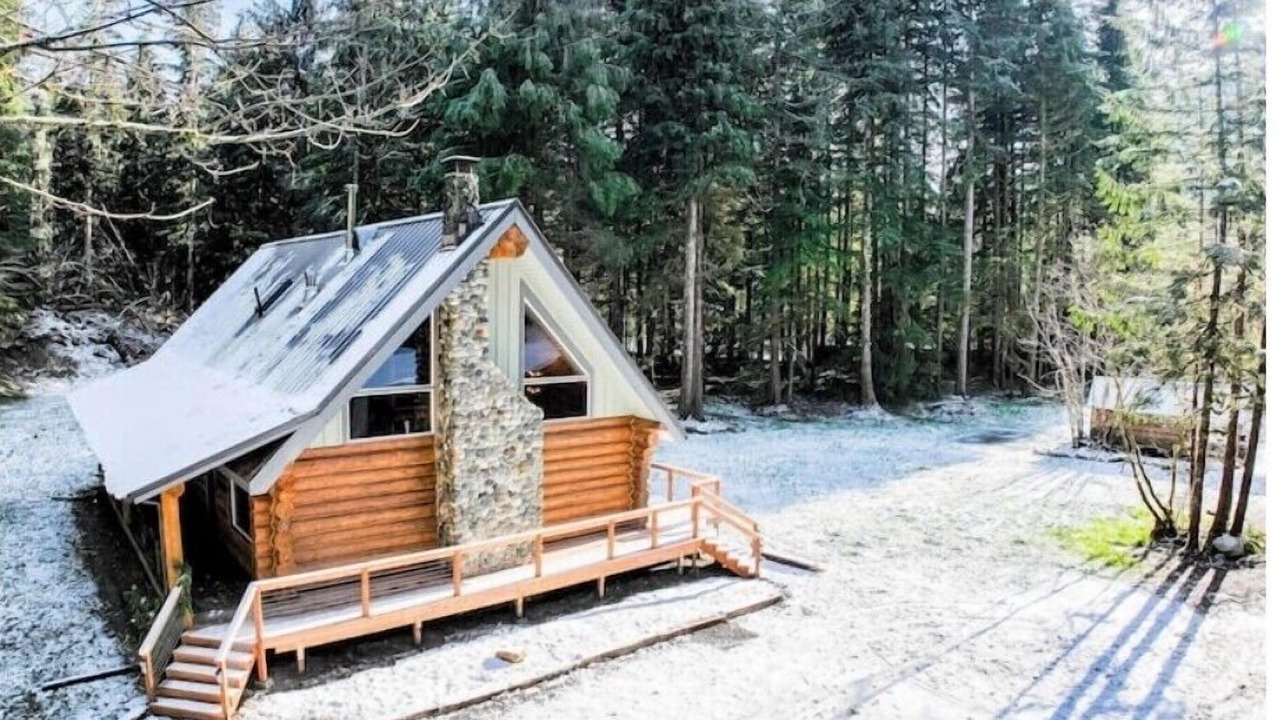 Photo of Outdoor in Lime Kiln