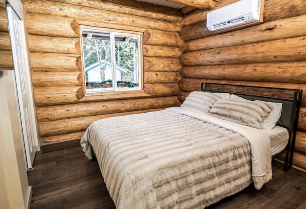 Photo of Bedroom in Lime Kiln