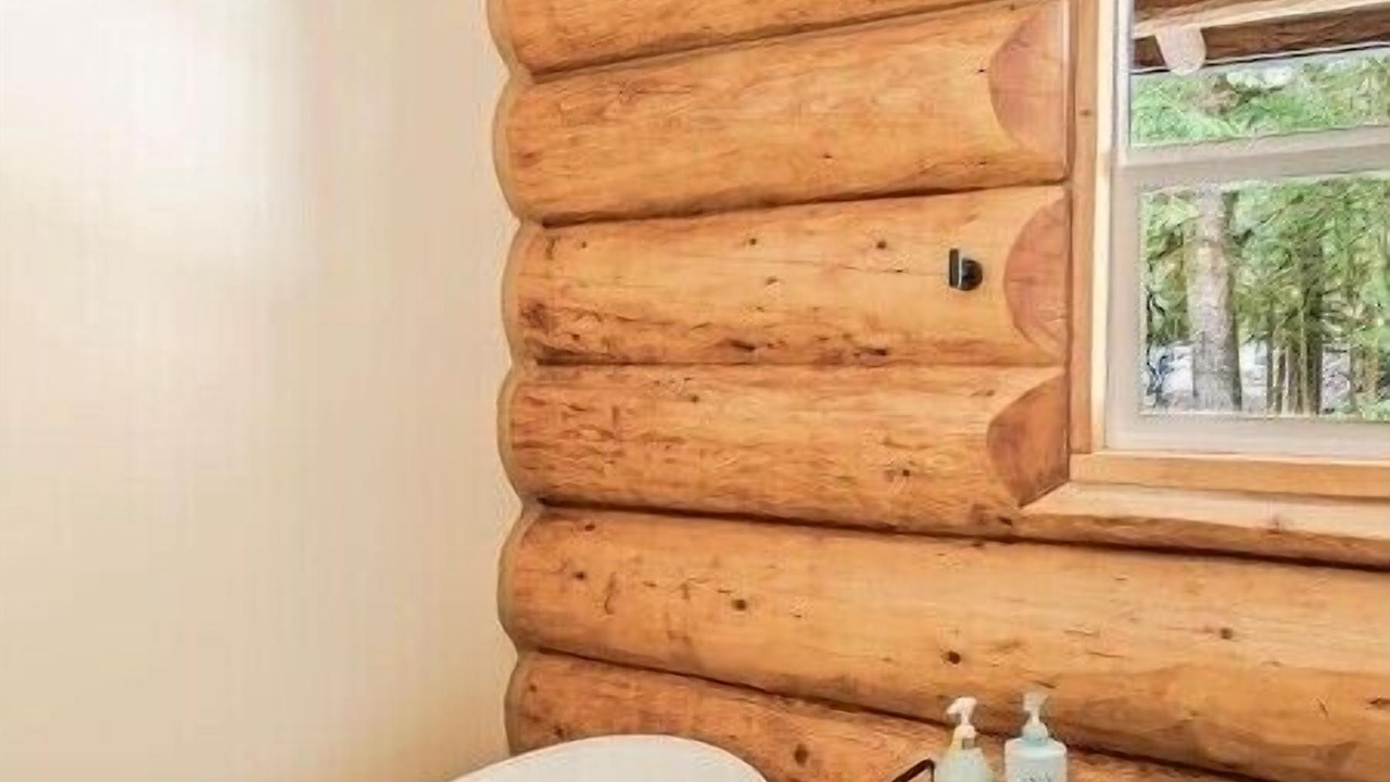 Photo of Bathroom in Lime Kiln