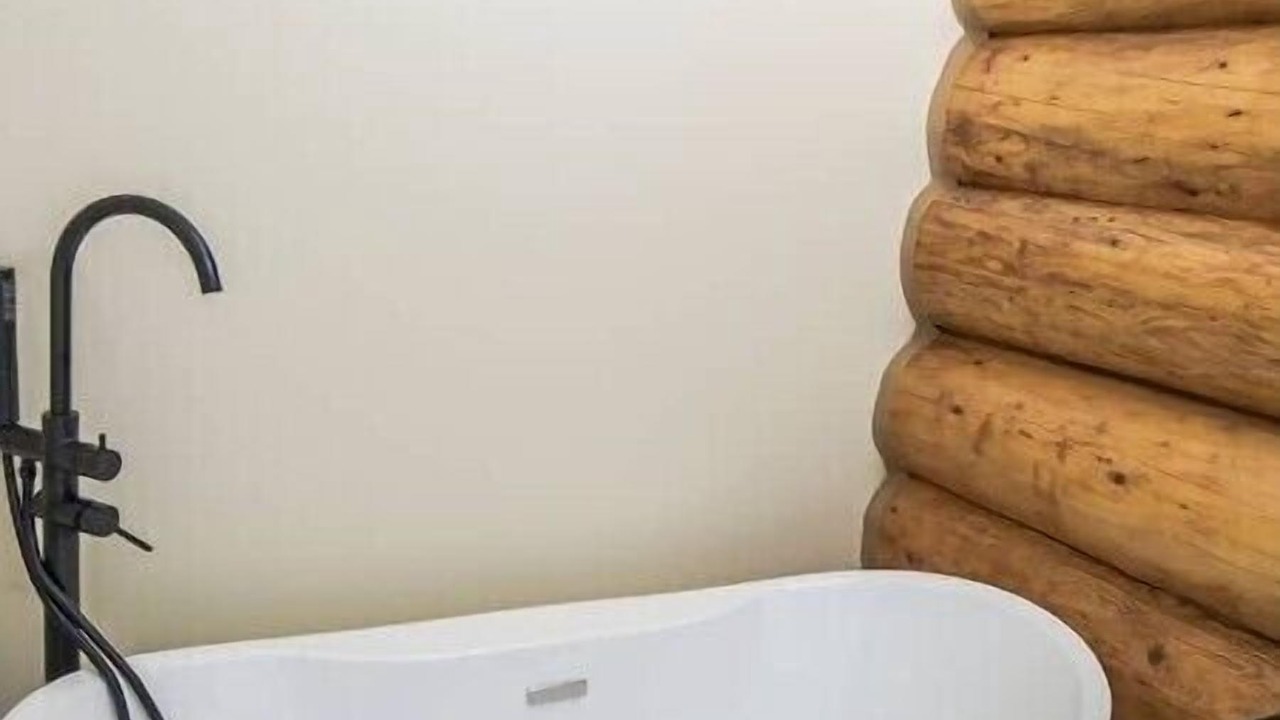 Photo of Bathroom in Lime Kiln