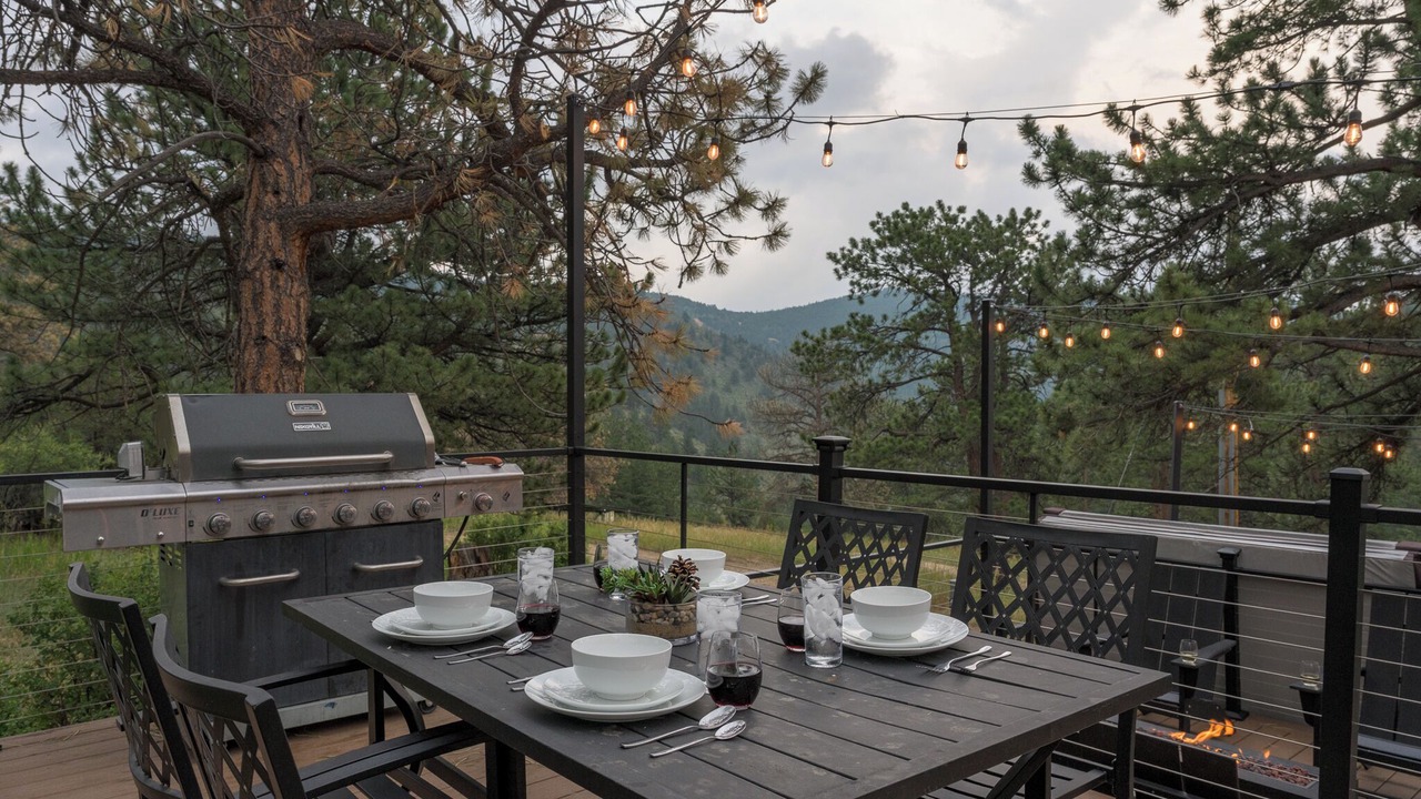 Photo of Outdoor in Idaho Springs