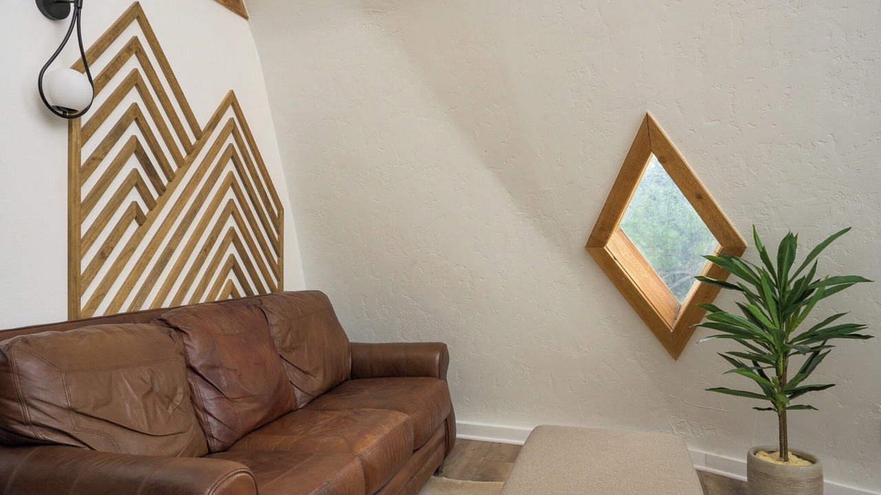 Photo of Livingroom in Idaho Springs