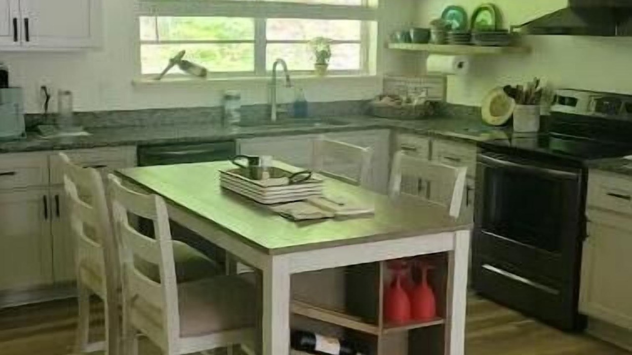 Photo of Kitchen in Ten Mile