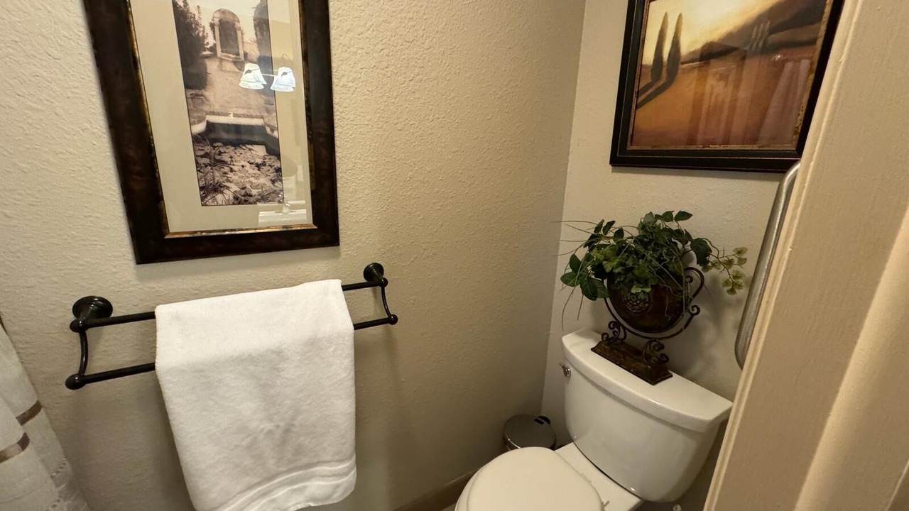 Photo of Bathroom in Bear Valley