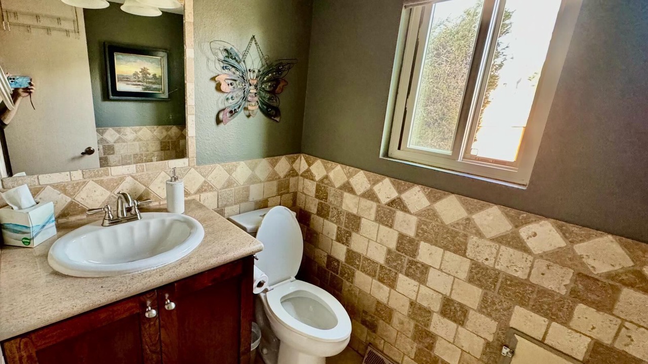 Photo of Bathroom in Bear Valley