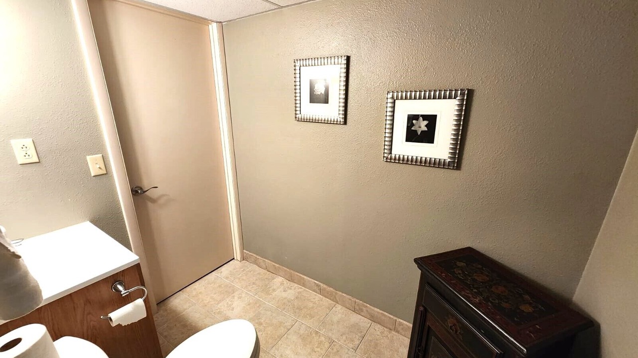 Photo of Bathroom in Bear Valley