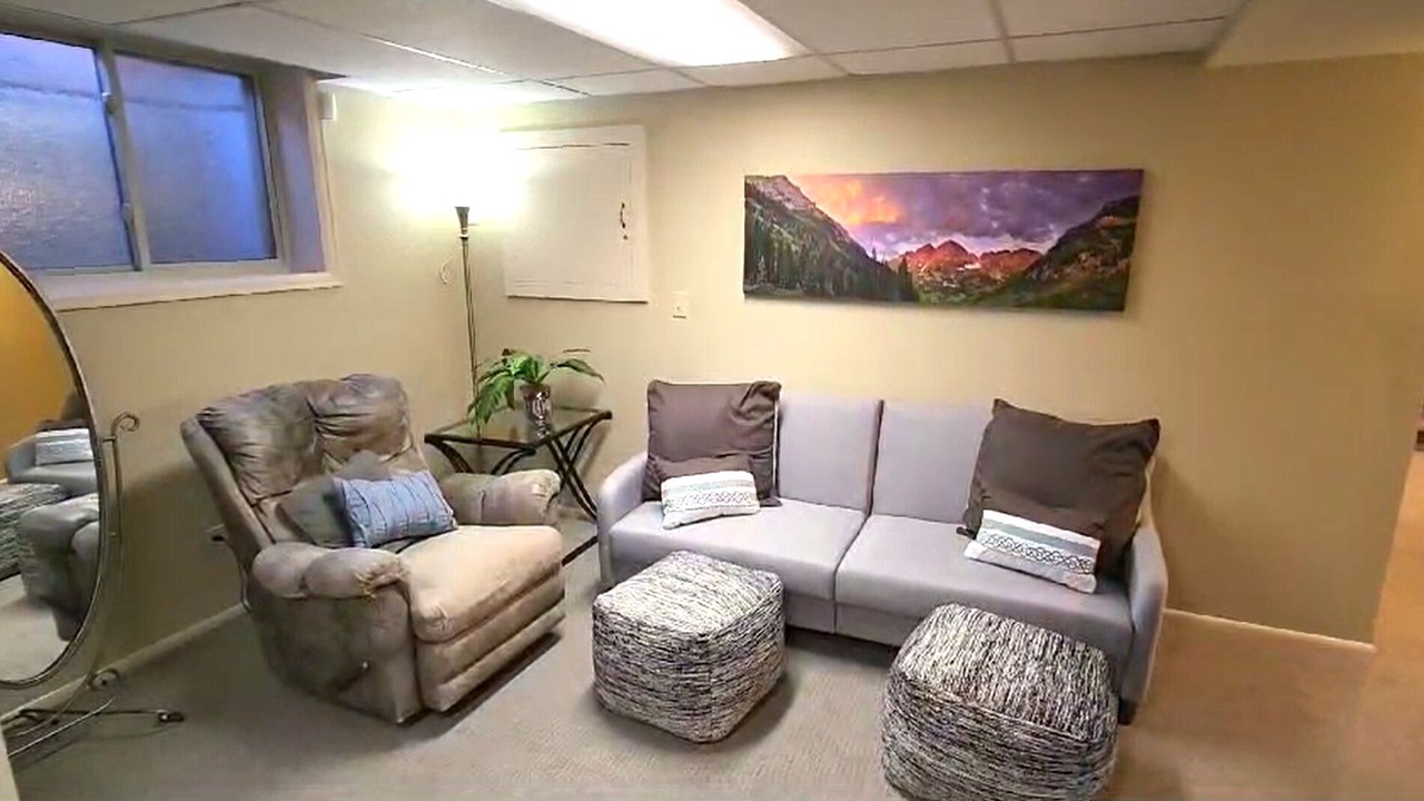 Photo of Livingroom in Bear Valley