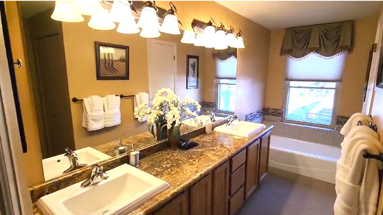 Photo of Bathroom in Bear Valley