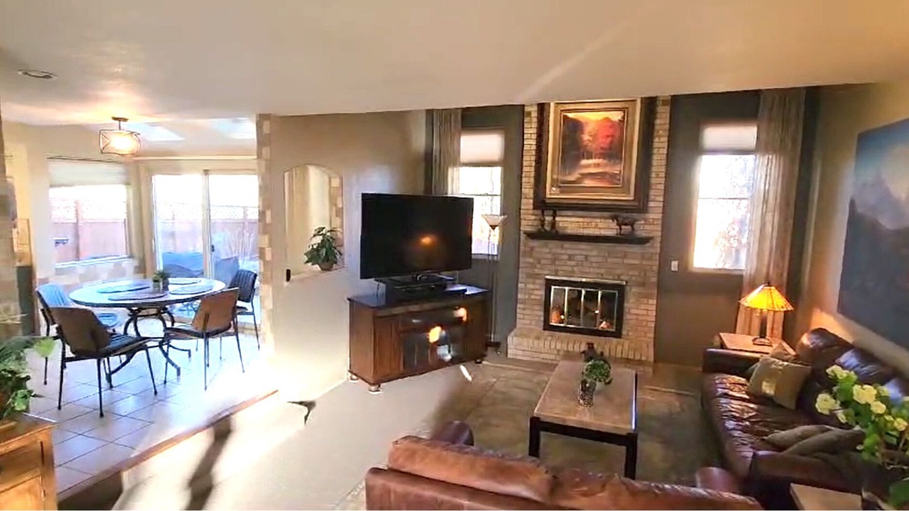 Photo of Livingroom in Bear Valley