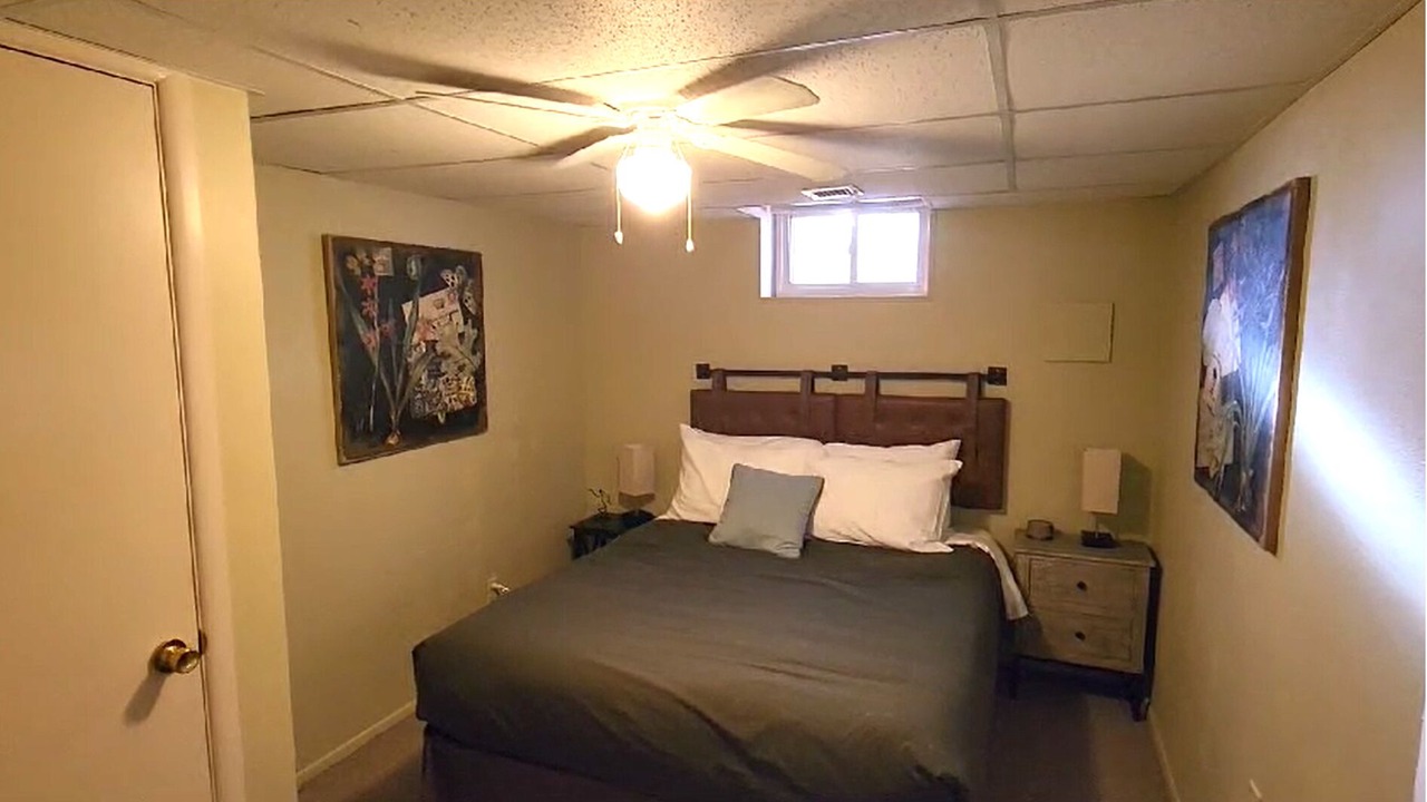 Photo of Bedroom in Bear Valley
