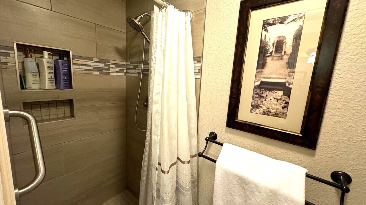 Photo of Bathroom in Bear Valley