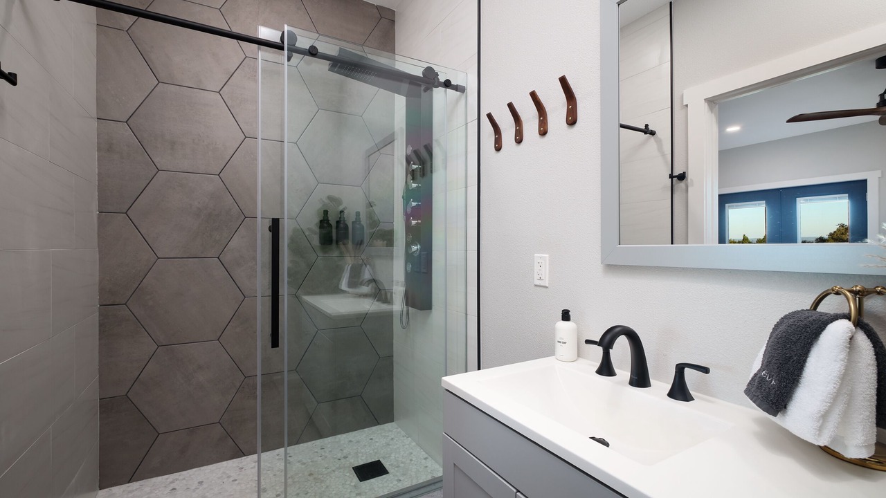 Photo of Bathroom in Spring Branch