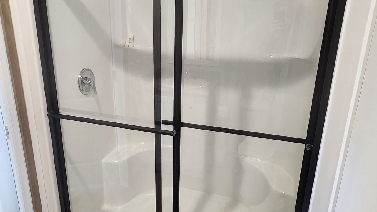 Photo of Bathroom in Springville