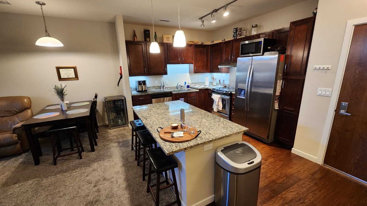 Photo of Kitchen in Broomfield