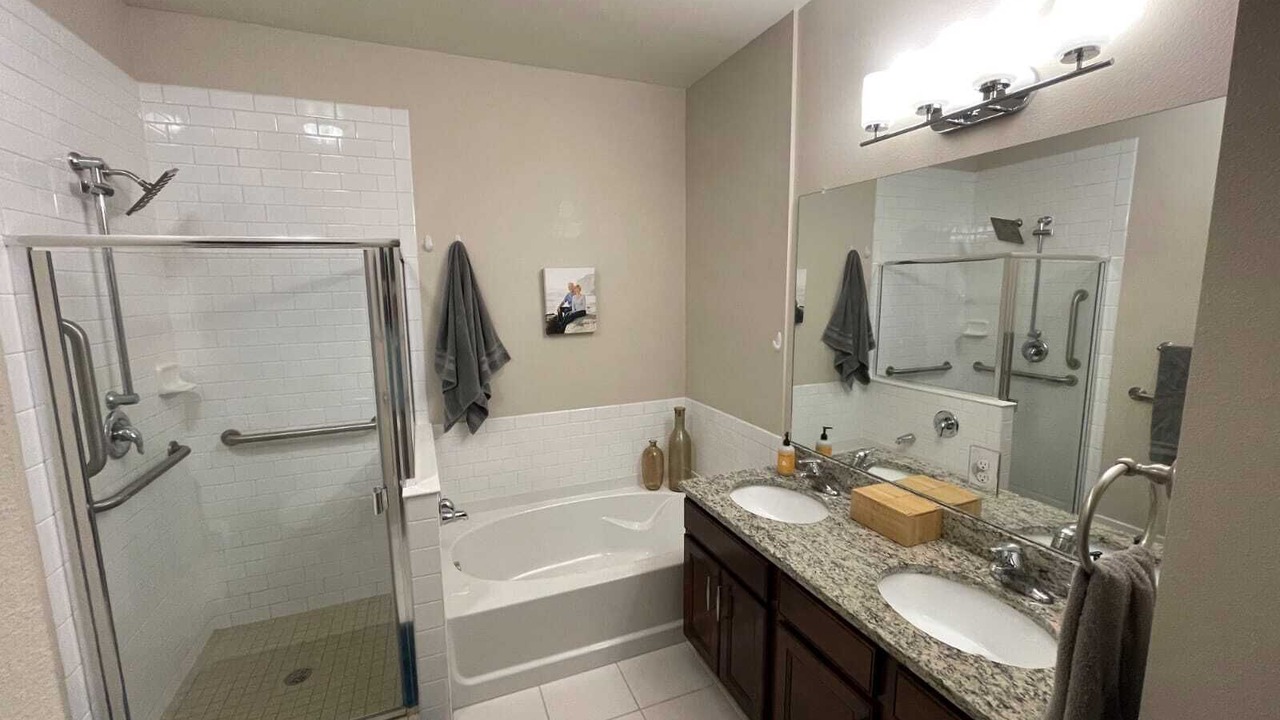 Photo of Bathroom in Broomfield
