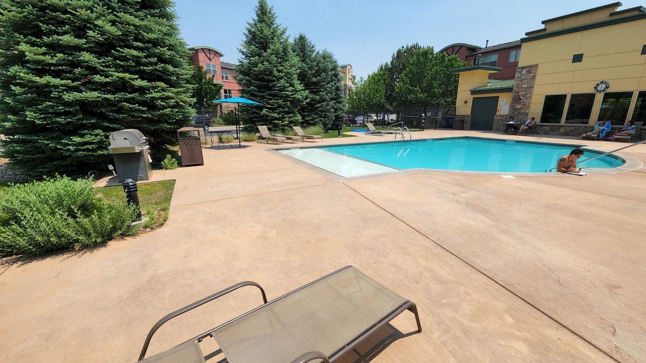 Photo of Outdoor in Broomfield