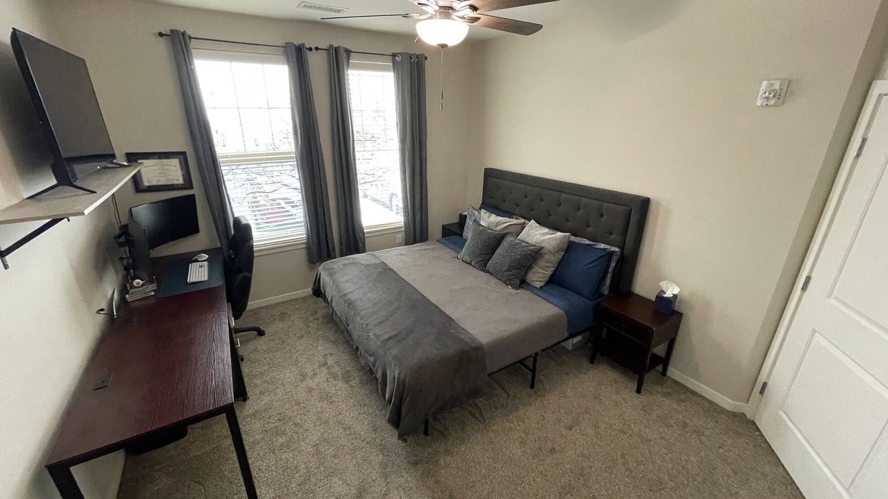Photo of Bedroom in Broomfield