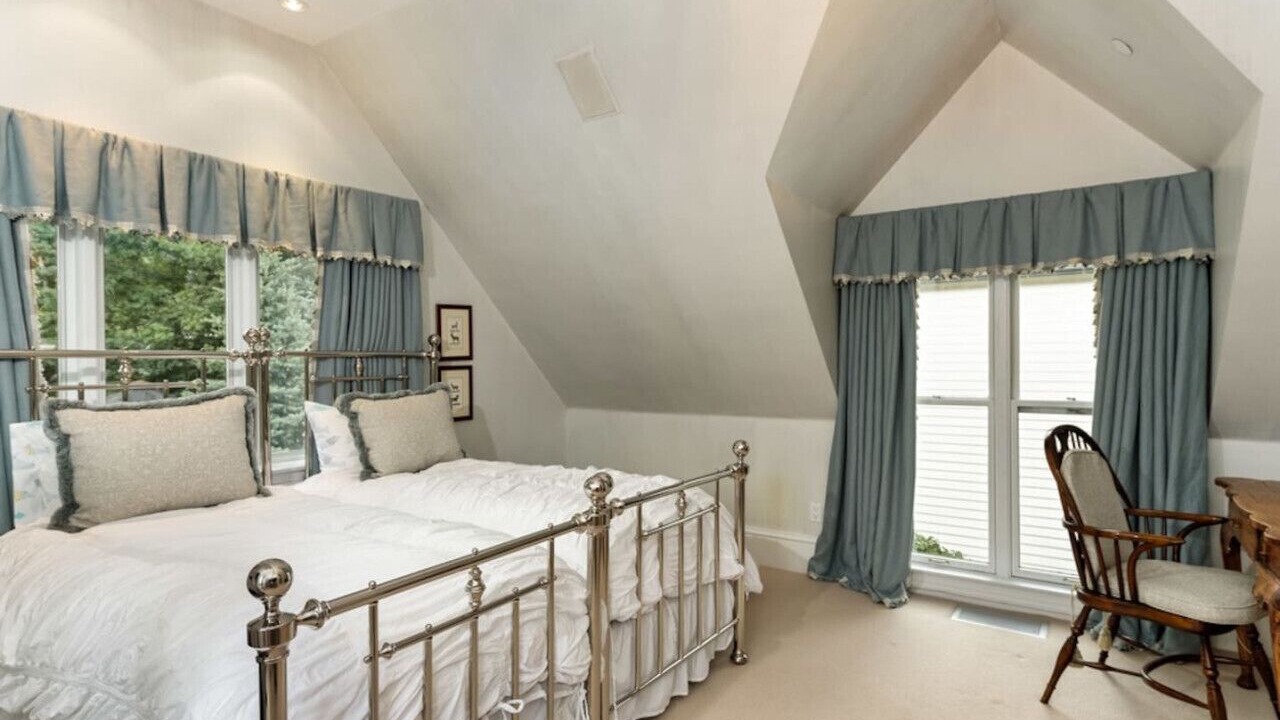 Photo of Bedroom in West End