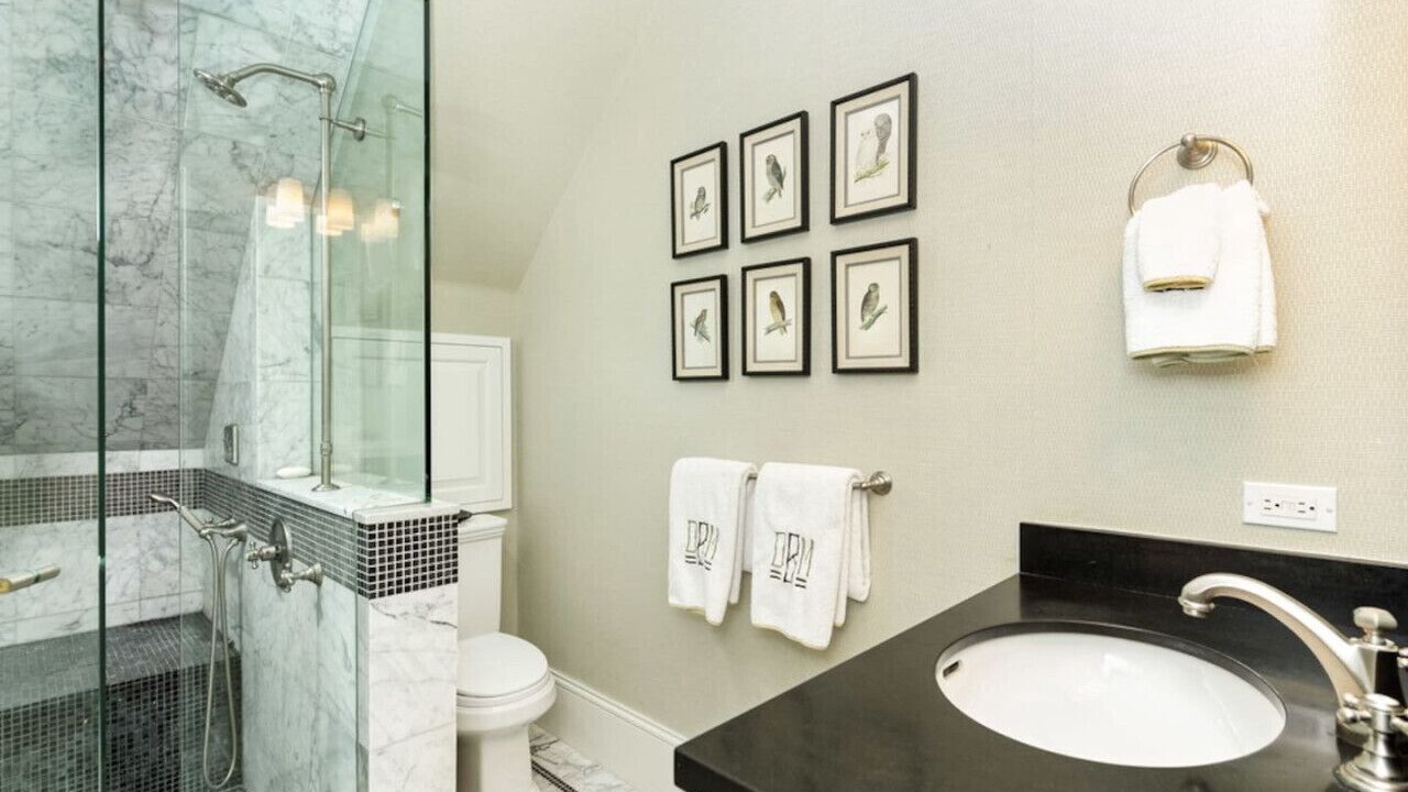 Photo of Bathroom in West End