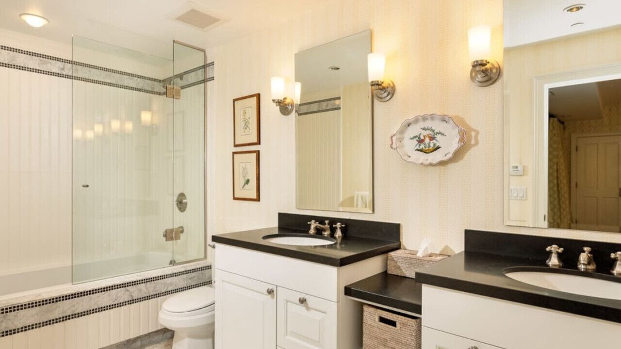 Photo of Bathroom in West End