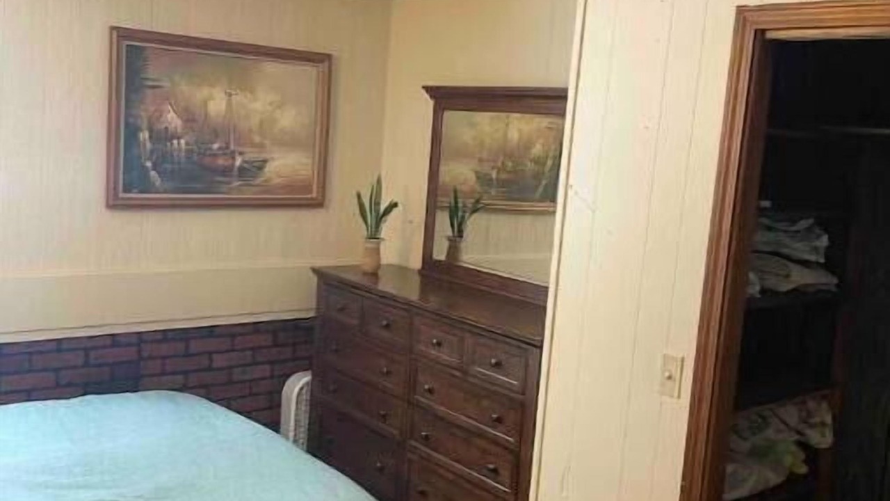 Photo of Bedroom in Plainwell