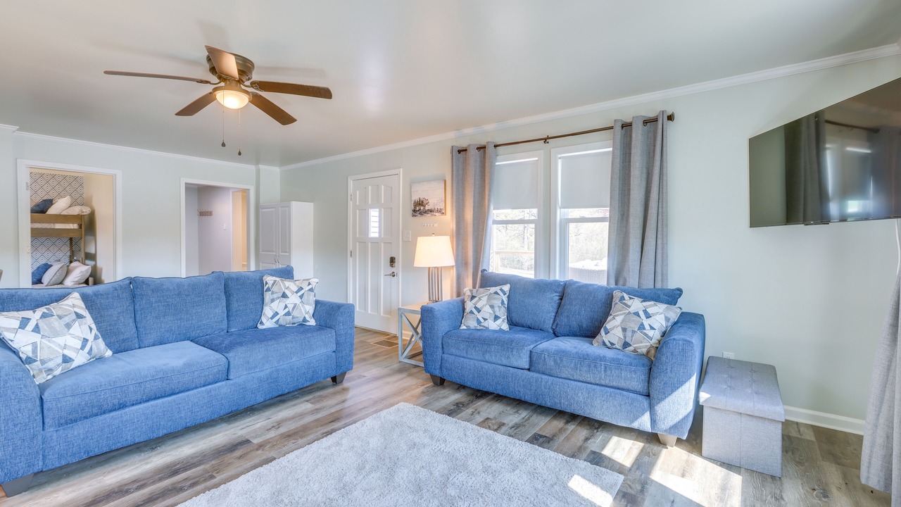 Photo of Bedroom in Shelby