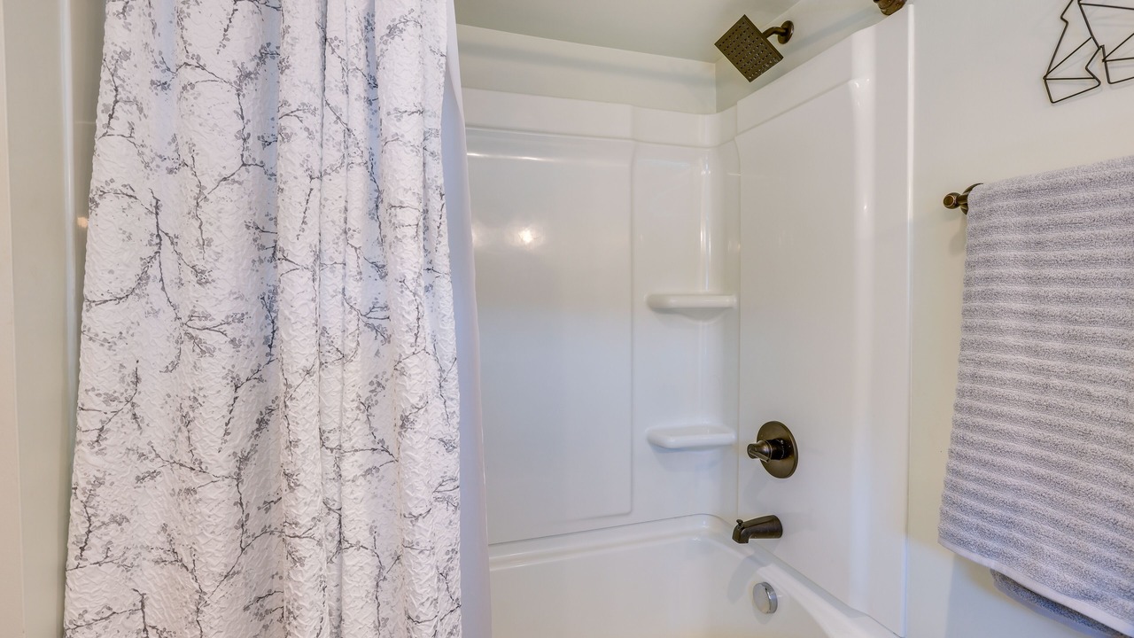 Photo of Bathroom in Shelby