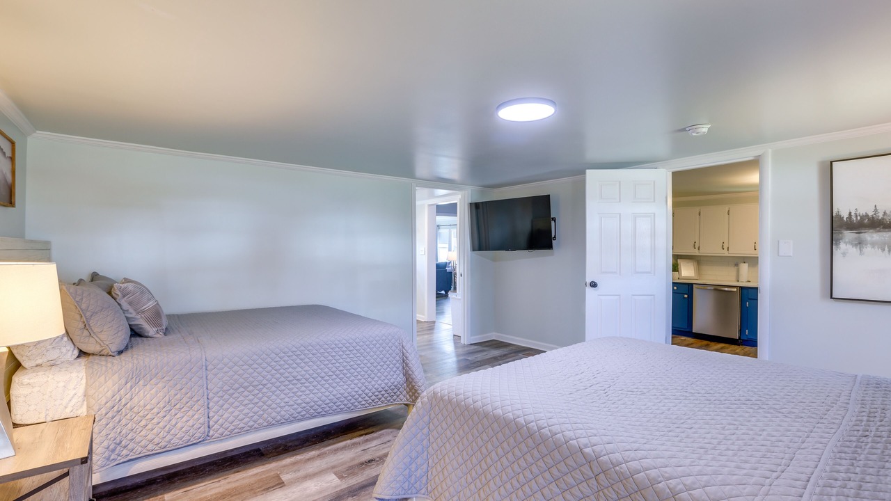 Photo of Bedroom in Shelby