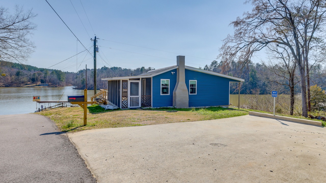 Photo of Outdoor in Shelby