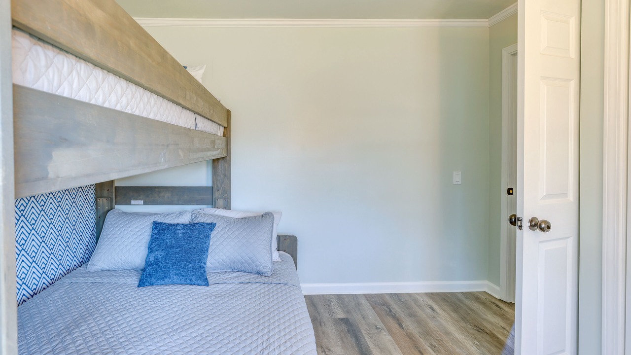 Photo of Bedroom in Shelby