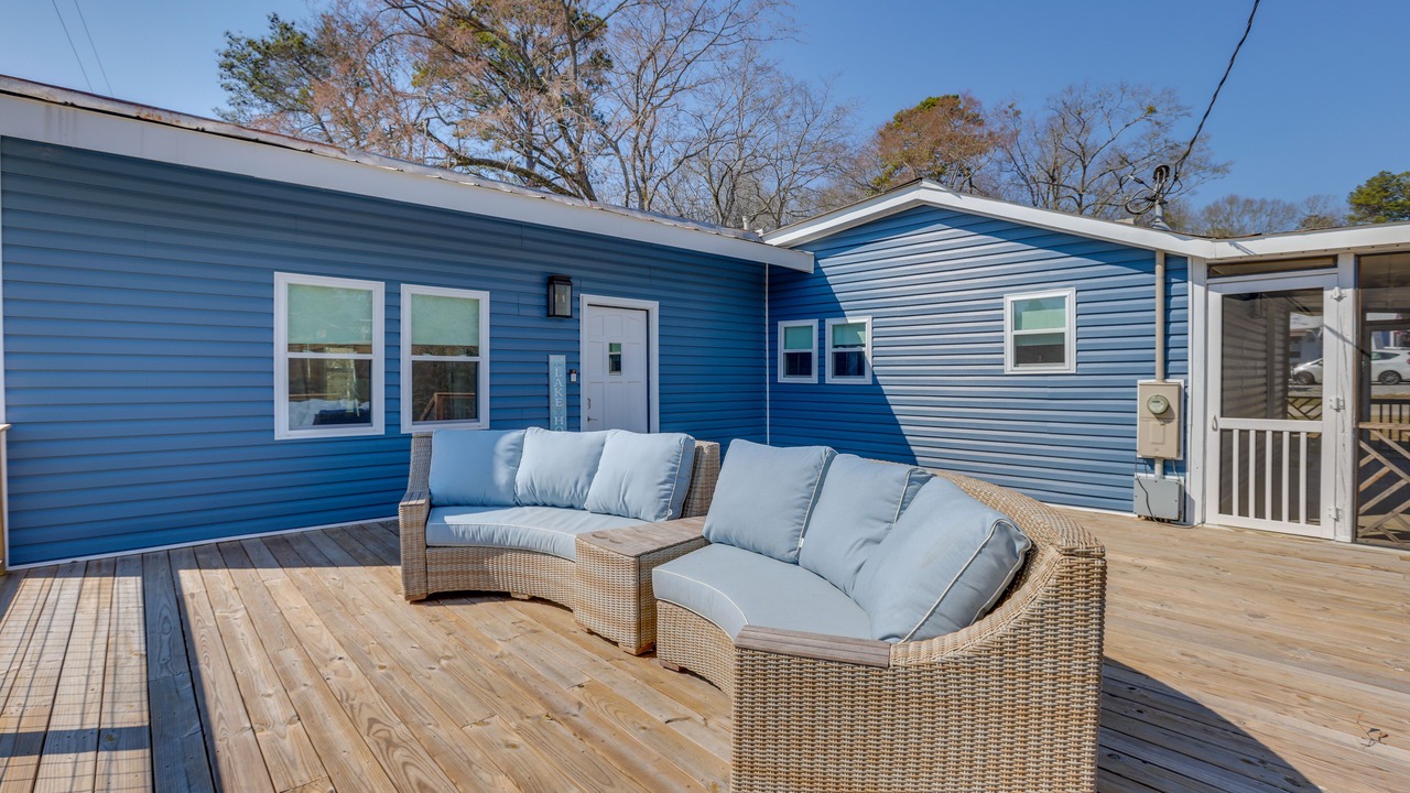 Photo of Outdoor in Shelby