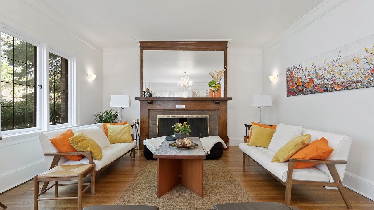 Photo of Livingroom in Hyde Park
