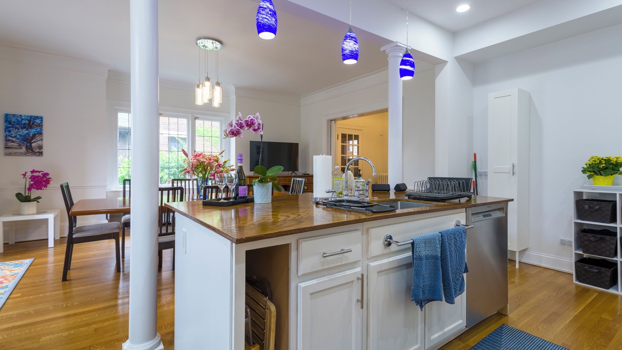 Photo of Kitchen in Hyde Park