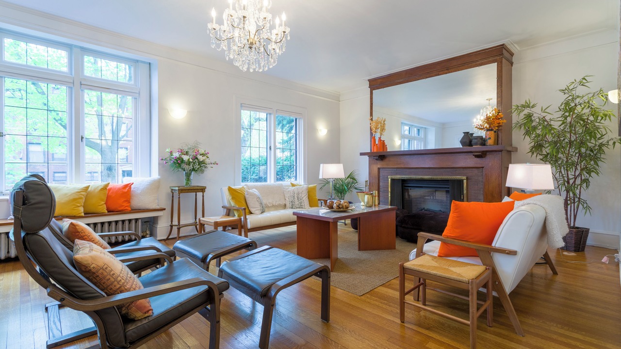 Photo of Livingroom in Hyde Park
