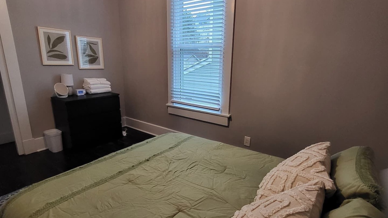Photo of Bedroom in Columbia-Tusculum