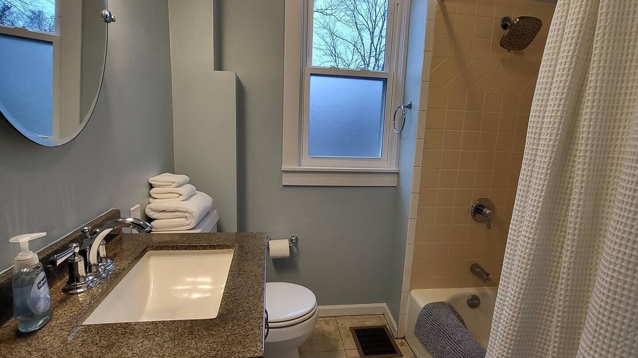 Photo of Bathroom in Columbia-Tusculum