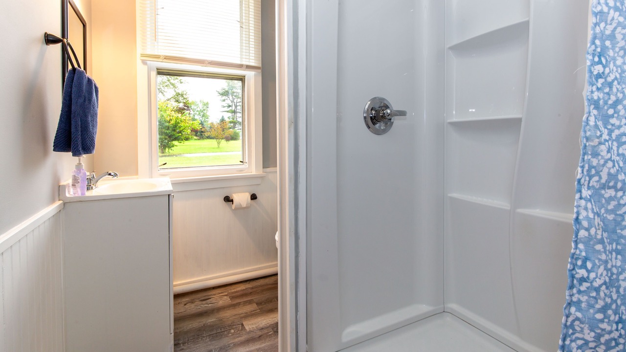 Photo of Bathroom in Bridgman