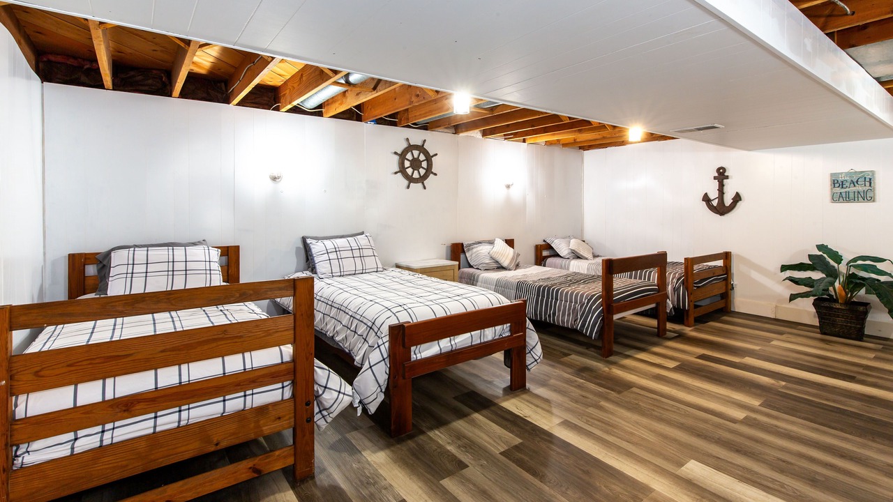 Photo of Bedroom in Bridgman