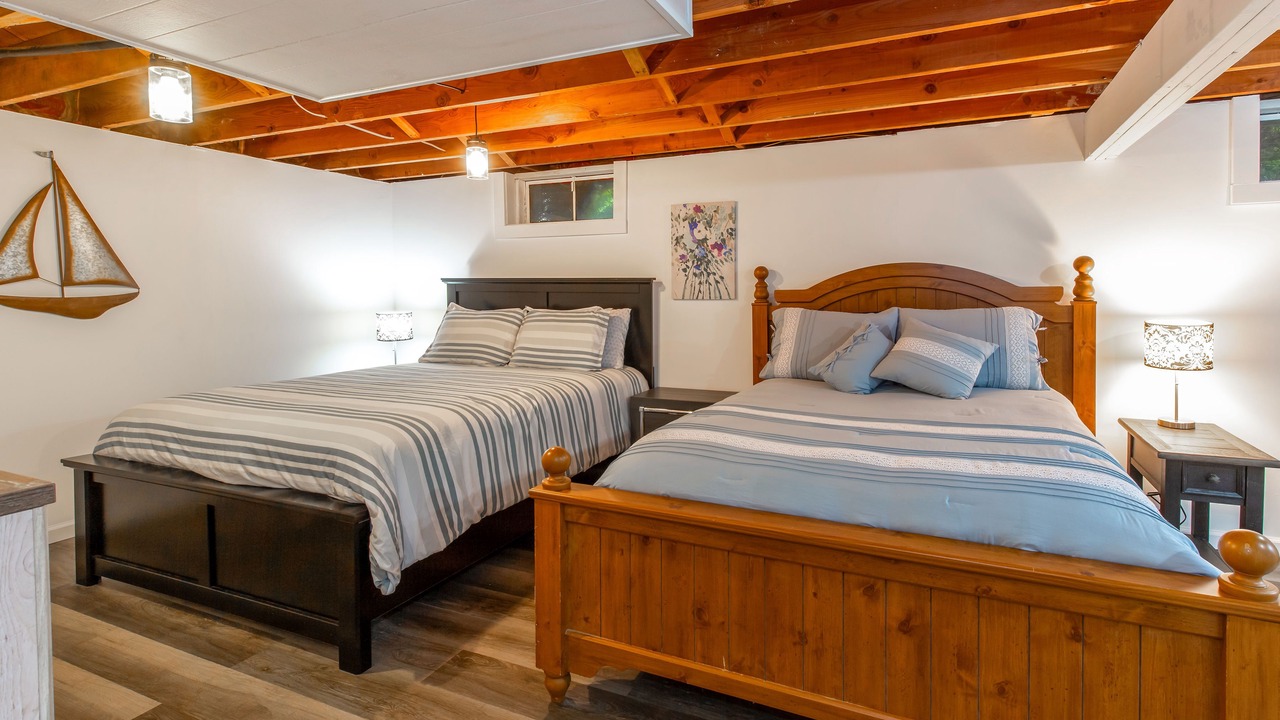 Photo of Bedroom in Bridgman