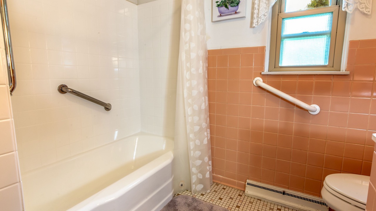 Photo of Bathroom in Bridgman