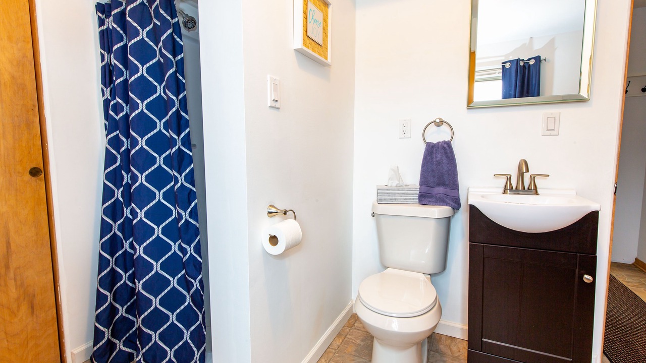 Photo of Bathroom in Bridgman