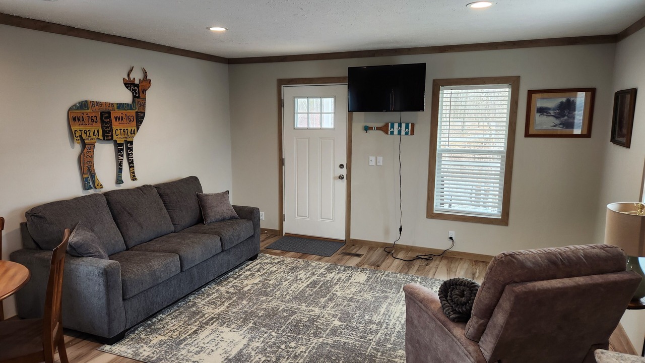Photo of Livingroom in Springville