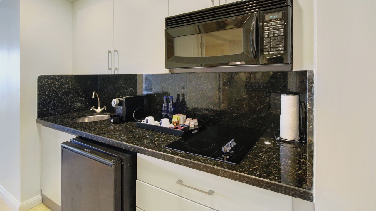 Photo of Kitchen in Central Beach