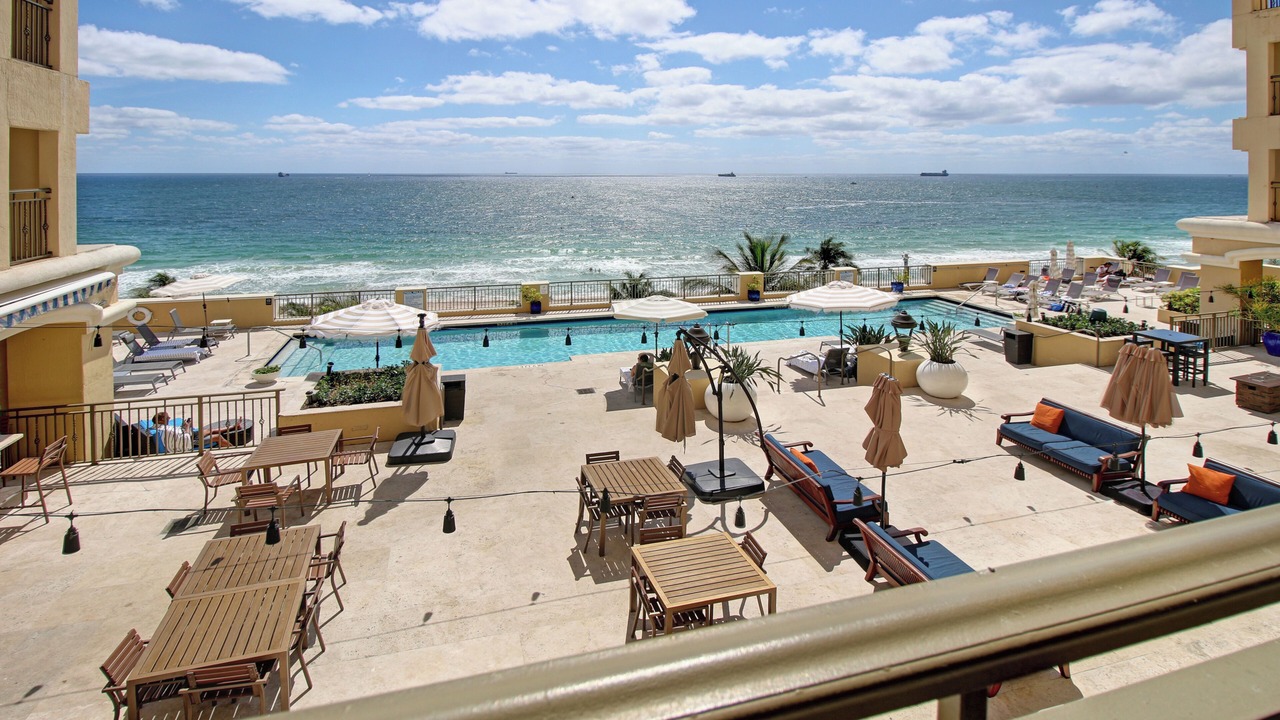 Photo of Outdoor in Central Beach