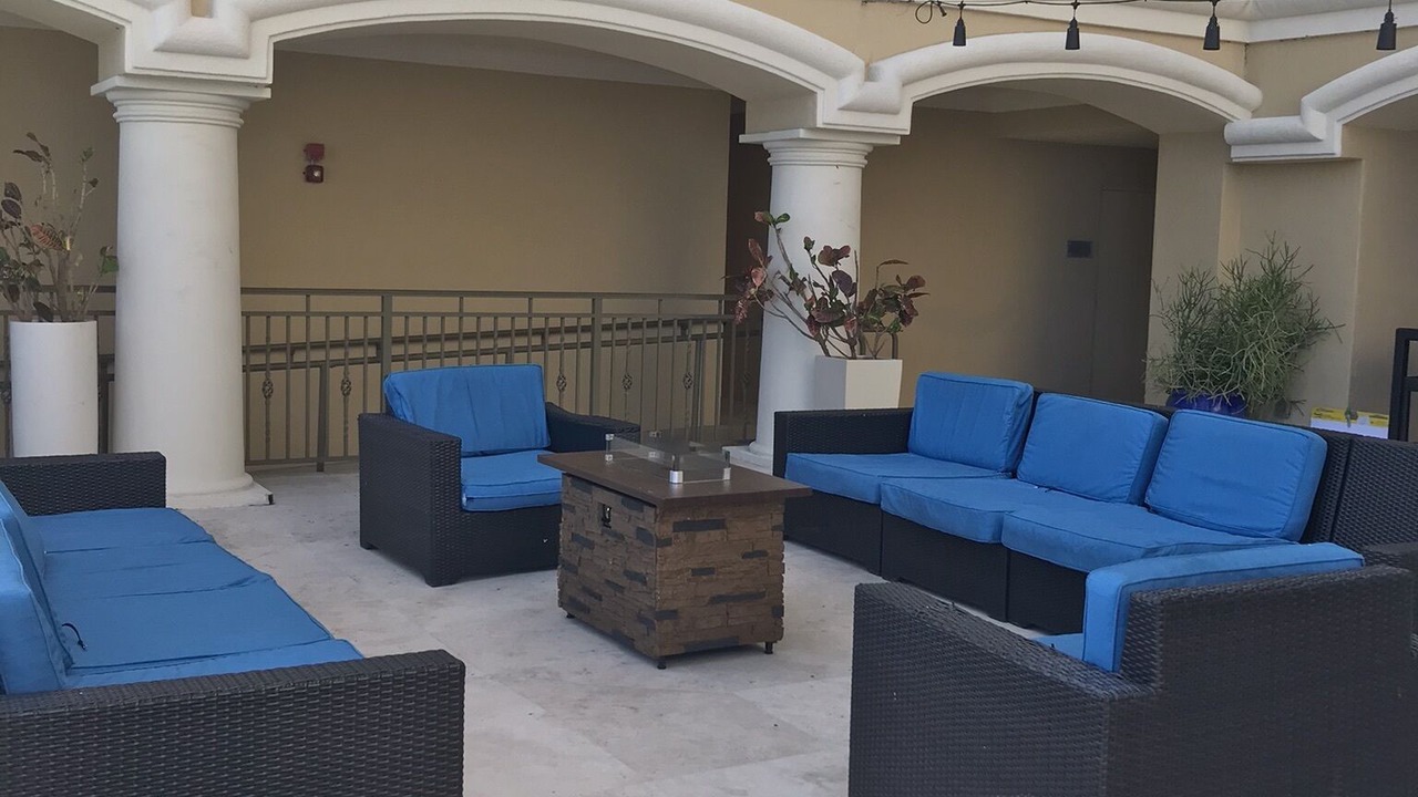Photo of Outdoor in Central Beach