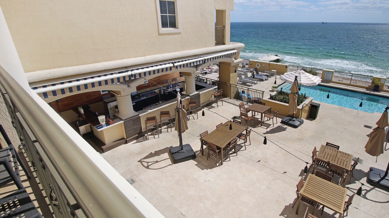 Photo of Outdoor in Central Beach