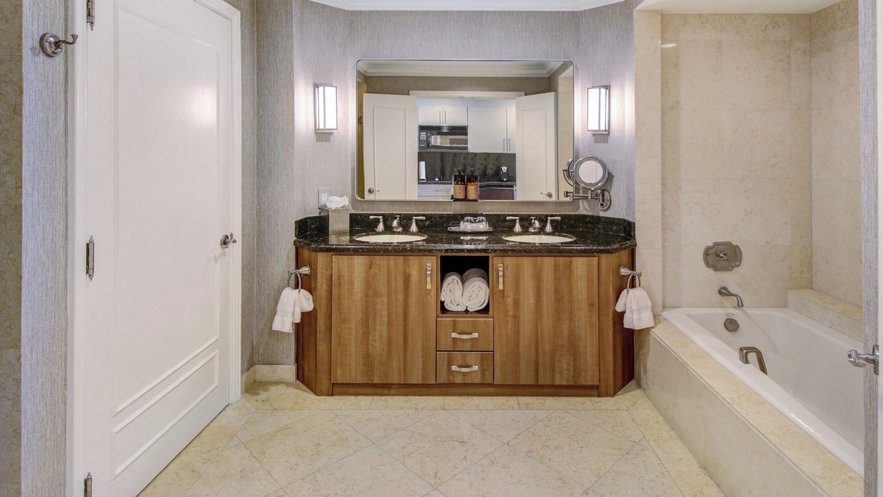 Photo of Bathroom in Central Beach